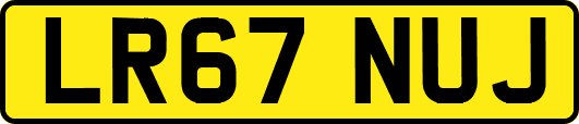 LR67NUJ