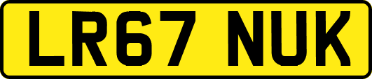 LR67NUK