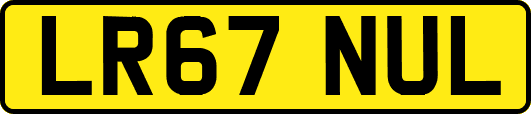 LR67NUL