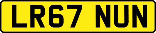 LR67NUN