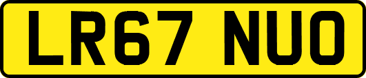 LR67NUO