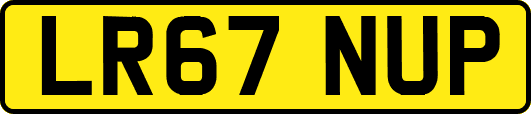 LR67NUP