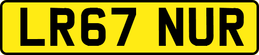 LR67NUR