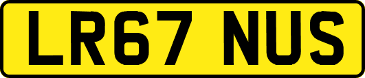 LR67NUS