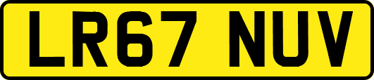LR67NUV