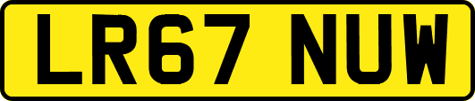 LR67NUW