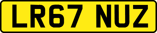 LR67NUZ