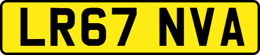 LR67NVA