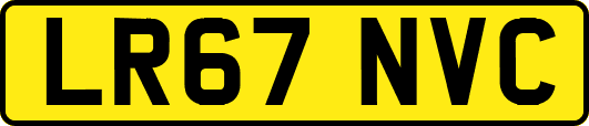 LR67NVC