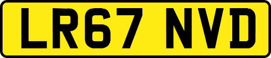 LR67NVD