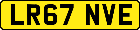 LR67NVE