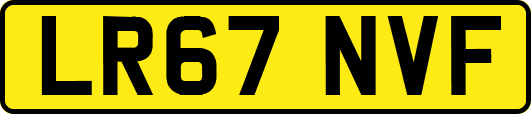 LR67NVF