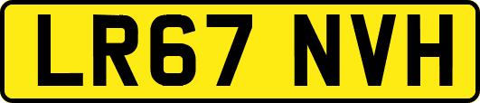 LR67NVH