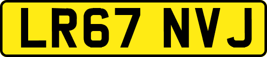 LR67NVJ