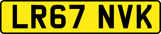 LR67NVK