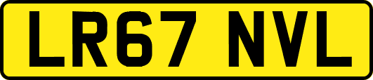 LR67NVL