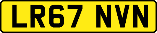 LR67NVN