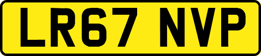 LR67NVP