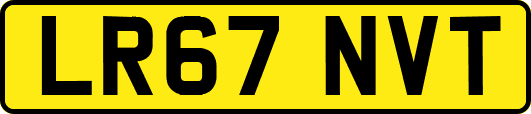 LR67NVT