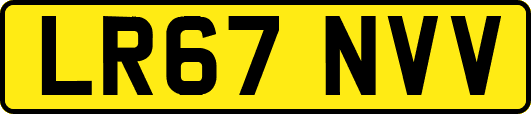 LR67NVV