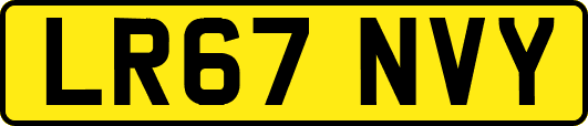 LR67NVY