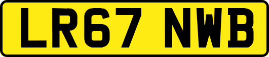 LR67NWB