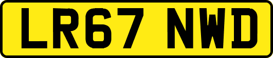 LR67NWD