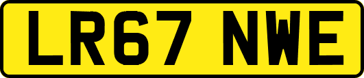 LR67NWE