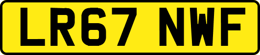 LR67NWF