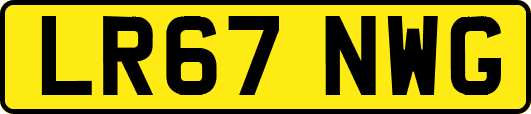 LR67NWG