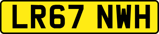 LR67NWH