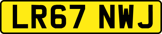 LR67NWJ