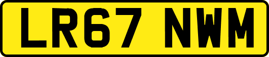 LR67NWM