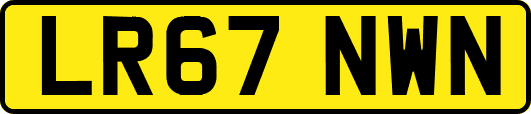 LR67NWN