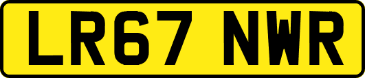 LR67NWR