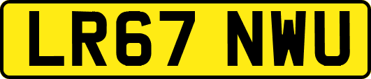 LR67NWU