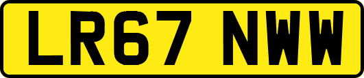 LR67NWW