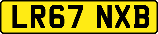 LR67NXB
