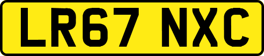 LR67NXC