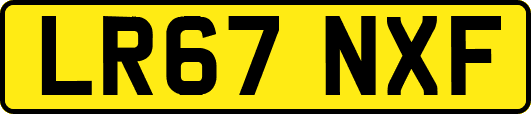 LR67NXF