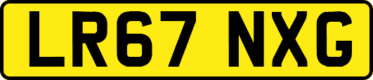 LR67NXG