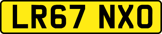 LR67NXO