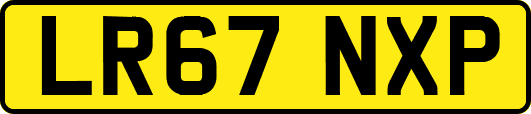 LR67NXP