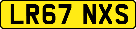 LR67NXS