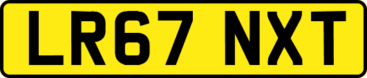 LR67NXT