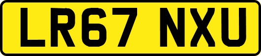 LR67NXU