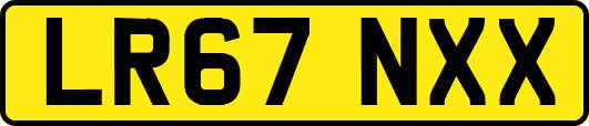 LR67NXX