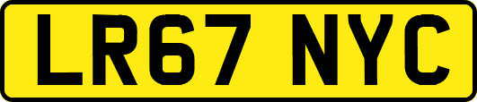 LR67NYC
