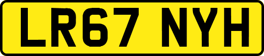 LR67NYH