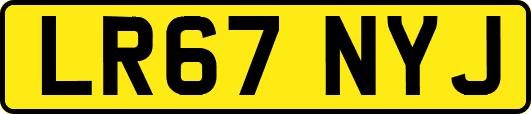 LR67NYJ